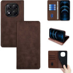 Sonique ���� ��������� Vintage Magnet Wallet Xiaomi Redmi Note 14 Pro 5G / Redmi Note 14 Pro Plus 5G / Poco X7 5G ����