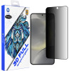 Lito - 3D Full Cover - Samsung Galaxy S24 / S25 - Privacy