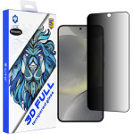 Lito - 3D Full Cover - Samsung Galaxy S24 / S25 - Privacy