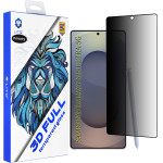Lito - 3D Full Cover - Samsung Galaxy S25 Ultra - Privacy