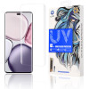 Lito - 3D Uv Glass - Honor Magic7 Lite / X9c - Clear