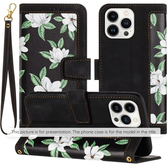 Techsuit - Flipcraft - Honor 400 Lite - Flowers Of The Dawn