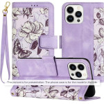 Techsuit - Flipcraft - Motorola Edge 60 / Edge 60 Fusion - Mysterious Purple