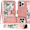 Techsuit - Flipcraft - Motorola Edge 60 / Edge 60 Fusion - Sweetheart Pink