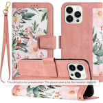 Techsuit - Flipcraft - Motorola Edge 60 / Edge 60 Fusion - Sweetheart Pink
