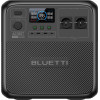 Bluetti Power Station AC180T With Swappable Battery, 1800W Ac Outlet 1433Wh - (P-AC180T-EU-GY-BL)