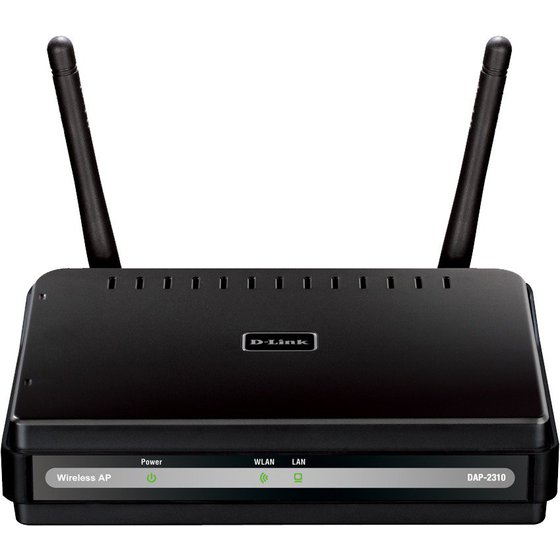 DLINK ACCESS POINT DAP-2310