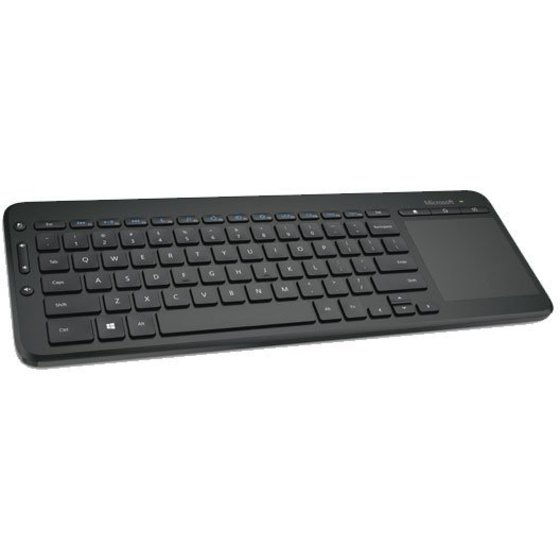 MICROSOFT ALL IN ONE MEDIA GREEK - (N9Z-00016)