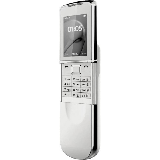 Tradesor ������ �������� - 8800S - 812204 - Silver - (812204_s)