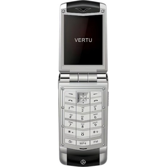 Tradesor ������ �������� - V77 - 812150 - Silver/Black - (812150_sb)