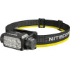 NiteCore ����� Led Headlamp HC75 UHE, 3000 Lumens