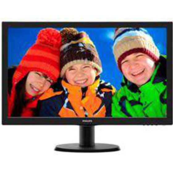 PHILIPS 243V5LSB/00