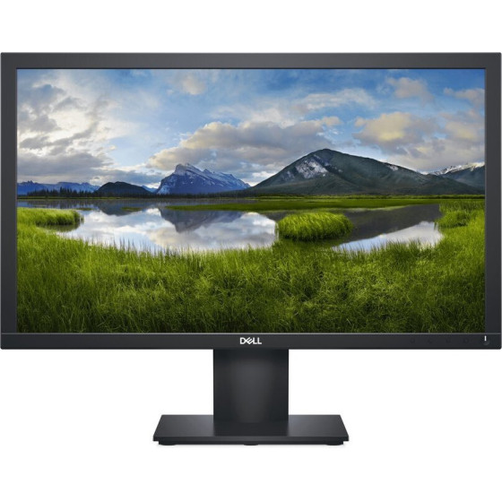 Dell 21.5'' E2220H | Monitor | TN, Full HD, 1x DP, 1x Vga - (E2220H (210-AUXD))