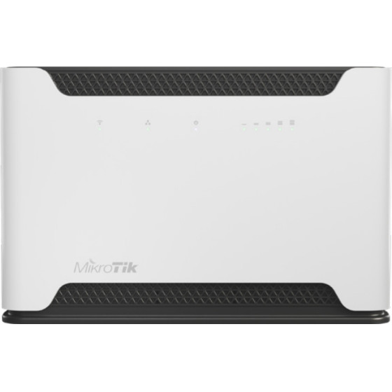 Mikrotik Chateau LTE12 | Router Wifi | 5x RJ45 1000Mb/s. Lte - (RBD53G-5HACD2HND-TC&EG12-EA)