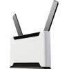 Mikrotik Chateau LTE18 Ax | Lte Router | Wi-Fi 6, 4x RJ45 1000Mb/s, 1x RJ45 2.5Gb/s - (S53UG+5HAXD2HAXD-TC&EG18-EA)