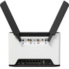 Mikrotik Chateau LTE18 Ax | Lte Router | Wi-Fi 6, 4x RJ45 1000Mb/s, 1x RJ45 2.5Gb/s - (S53UG+5HAXD2HAXD-TC&EG18-EA)