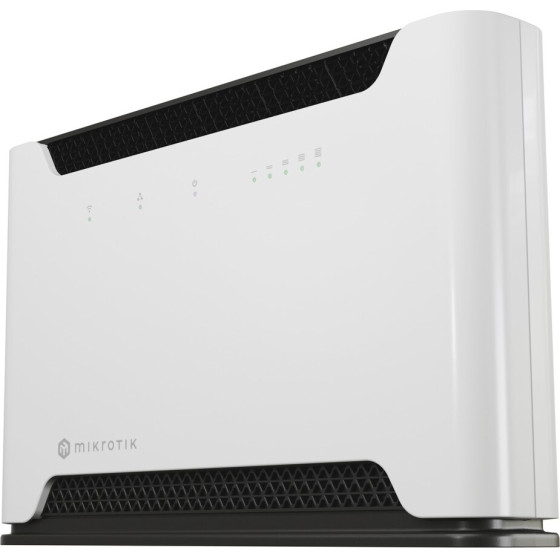 Mikrotik Chateau LTE6 | Lte Router | LTE6, Wi-Fi5, 5x RJ45 1000Mb/s, Microsim - (D53G-5HACD2HND-TC&FG621-EA)