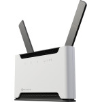 Mikrotik Chateau Pro Ax | Access Point | Wi-Fi 6, Routeros L6 - (H53UIG-5HAXQ2HAXQ)