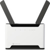 Mikrotik Chateau Pro Ax | Access Point | Wi-Fi 6, Routeros L6 - (H53UIG-5HAXQ2HAXQ)