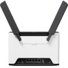 Mikrotik Chateau Pro Ax | Access Point | Wi-Fi 6, Routeros L6 - (H53UIG-5HAXQ2HAXQ)