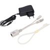 Mikrotik Groovea 52 | Cpe | RBGrooveA52HPn, 2,4GHz, 5GHz, 1x RJ45 100Mb/s, Omni Antenna 6dBi - (RBGROOVEA-52HPN)