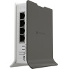 Mikrotik Hap Ax Lite LTE6 | Lte Router | AX600, Wi-Fi6, LTE, 4x RJ45 1Gb/s - (L41G-2AXD&FG621-EA)