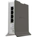 Mikrotik Hap Ax Lite LTE6 | Lte Router | AX600, Wi-Fi6, LTE, 4x RJ45 1Gb/s - (L41G-2AXD&FG621-EA)