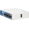 Mikrotik Hap | Wifi Router | 2,4GHz, 5x RJ45 100Mb/s - (RB951UI-2ND)