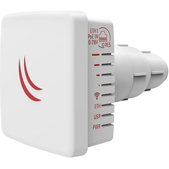 Mikrotik Ldf 5 | Cpe | 5GHz, 1x RJ45 100Mb/s - (RBLDF-5ND)