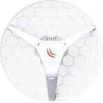 Mikrotik Lhg 5 | Cpe | 3-Pack, 5GHz, 1x RJ45 100Mb/s, 24,5dBi - (RBLHG5KIT)