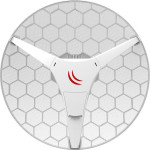 Mikrotik Lhg 60G | Radioline | 60GHz, 1x RJ45 1000Mb/s - (RBLHGG-60AD)