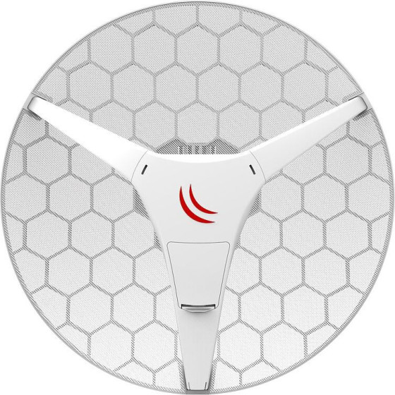 Mikrotik Lhg 60G | Radioline | 60GHz, 1x RJ45 1000Mb/s - (RBLHGG-60AD)