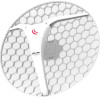 Mikrotik Lhg Xl 4PAck HP5 | Cpe | RBLHG-5HPnD-XL, 5GHZ, 1x RJ45 100Mb/s, 27dBi - (RBLHG-5HPND-XL4PACK)