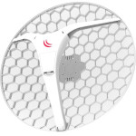 Mikrotik Lhg Xl 4PAck HP5 | Cpe | RBLHG-5HPnD-XL, 5GHZ, 1x RJ45 100Mb/s, 27dBi - (RBLHG-5HPND-XL4PACK)