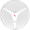 Mikrotik Lhg Xl 4PAck HP5 | Cpe | RBLHG-5HPnD-XL, 5GHZ, 1x RJ45 100Mb/s, 27dBi - (RBLHG-5HPND-XL4PACK)