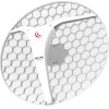 Mikrotik Lhg Xl 5 Ac 4-Pack | Cpe | RBLHGG- 5ACD-XL4PACK, 5GHz, 1x RJ45 1000Mb/s, 27dBi - (RBLHGG-5ACD-XL4PACK)