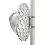 Mikrotik Lhgg LTE6 Kit | Lte Router | 1x GE, Routeros L3 - (LHGGR&FG621-EA)