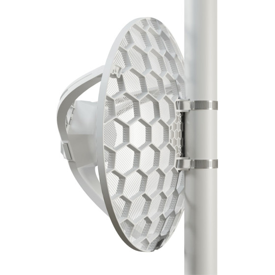 Mikrotik Lhgg LTE6 Kit | Lte Router | 1x GE, Routeros L3 - (LHGGR&FG621-EA)