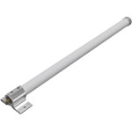 Mikrotik Lora Omni Antenna Kit 6.5DBi 824-960MHz With Sma Female Connector - (868_OMNI_ANTENNA)