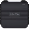 Mikrotik Ltap LTE6 Kit | Access Point | Lte 6, Wi-Fi 4, 1x RJ45 1000Mb/s, 3x Mini SIM, RS232, USB, 1x miniPCI-e - (LTAP-2HND&FG621-EA)