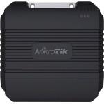 Mikrotik Ltap LTE6 Kit | Access Point | Lte 6, Wi-Fi 4, 1x RJ45 1000Mb/s, 3x Mini SIM, RS232, USB, 1x miniPCI-e - (LTAP-2HND&FG621-EA)