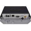 Mikrotik Ltap LTE6 Kit | Access Point | Lte 6, Wi-Fi 4, 1x RJ45 1000Mb/s, 3x Mini SIM, RS232, USB, 1x miniPCI-e - (LTAP-2HND&FG621-EA)