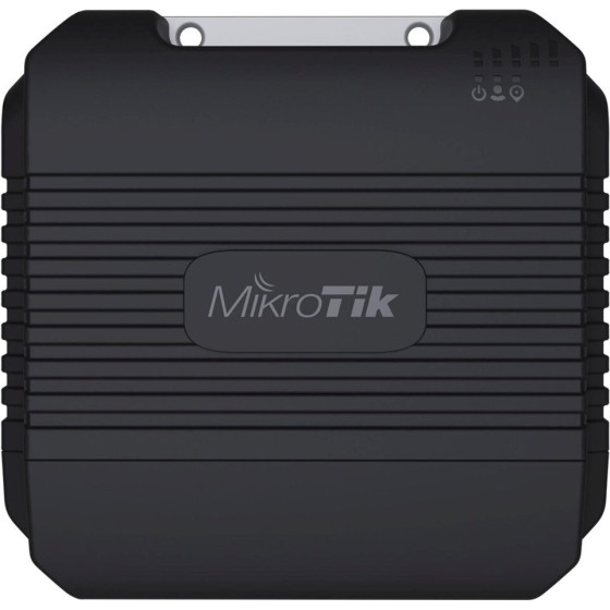 Mikrotik Ltap LTE6 Kit | Access Point | Lte 6, Wi-Fi 4, 1x RJ45 1000Mb/s, 3x Mini SIM, RS232, USB, 1x miniPCI-e - (LTAP-2HND&FG621-EA)