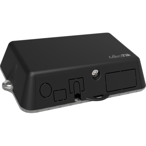 Mikrotik Ltap Mini Lte Kit | Router Lte | Lte 4, Wifi 4 - (RB912R-2ND-LTM&EC200A-EU)