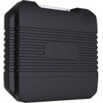Mikrotik Ltap | Cpe | 2,4GHz, 1x RJ45 1000Mb/s, 2x miniPCIe, 1x Usb - (RBLTAP-2HND)
