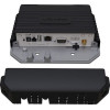 Mikrotik Ltap | Cpe | 2,4GHz, 1x RJ45 1000Mb/s, 2x miniPCIe, 1x Usb - (RBLTAP-2HND)