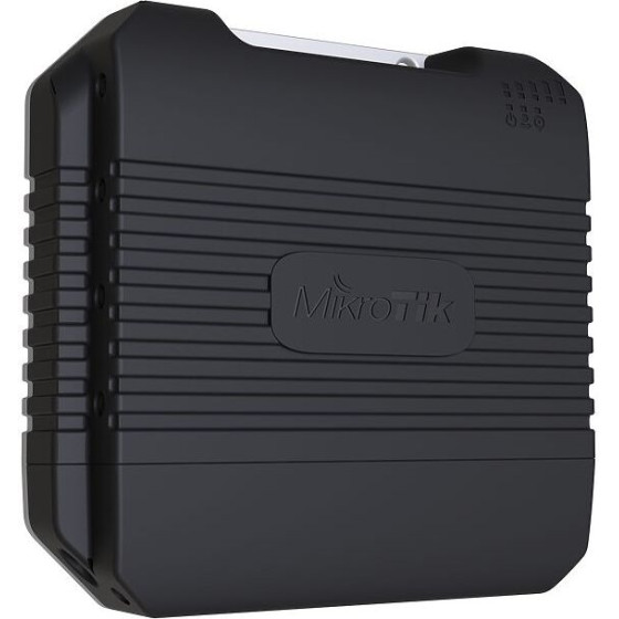 Mikrotik Ltap | Cpe | 2,4GHz, 1x RJ45 1000Mb/s, 2x miniPCIe, 1x Usb - (RBLTAP-2HND)