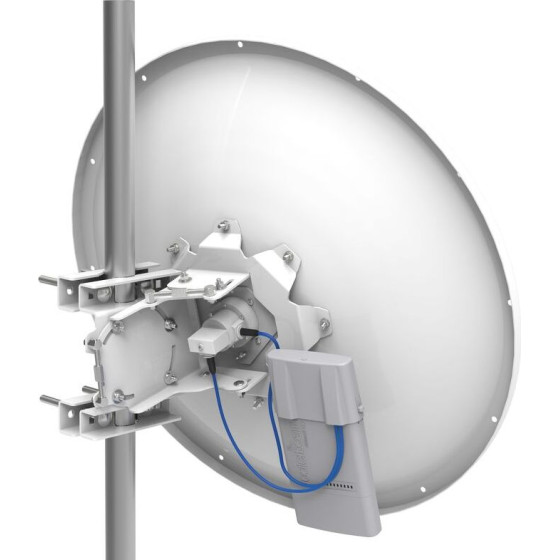 Mikrotik mANT30 Pa | Directional Antenna | 5GHz, 30dBi - (MTAD-5G-30D3-PA)