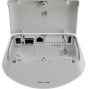 Mikrotik Mantbox Ax 15s | Wifi Antenna | WiFi6, 1x RJ45 1000Mb/s, 1x SFP, IP55 - (L22UGS-5HAXD2HAXD-15S)