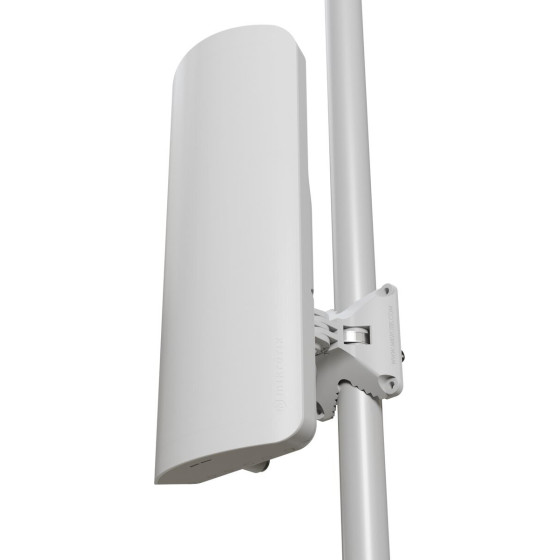 Mikrotik Mantbox Ax 15s | Wifi Antenna | WiFi6, 1x RJ45 1000Mb/s, 1x SFP, IP55 - (L22UGS-5HAXD2HAXD-15S)